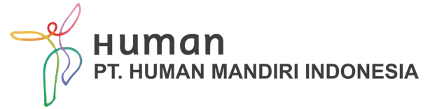 PT. Human Mandiri Indonesia Logo